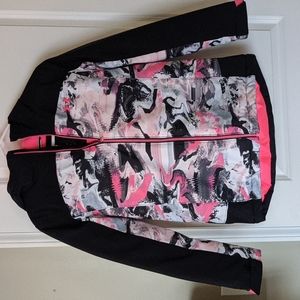 Under armor winter coat